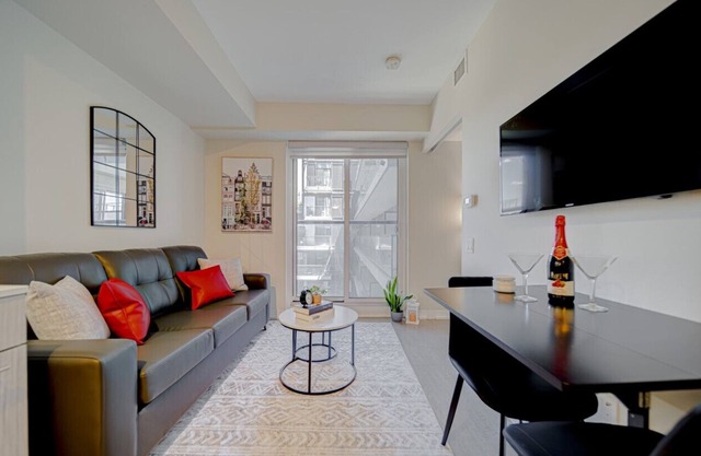The Urban Homestead by Instant Suites | Gym