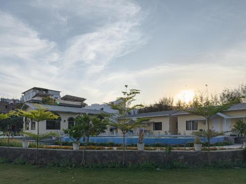 The Vaag Udaipur - A Luxury Pool Villa in Udaipur