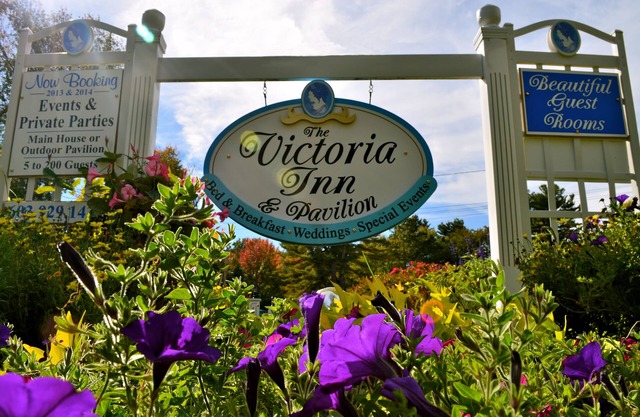 The Victoria Inn