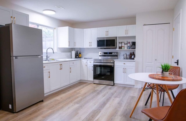 The Vida | Cozy, Pet-Friendly 1-Bed Hideaway