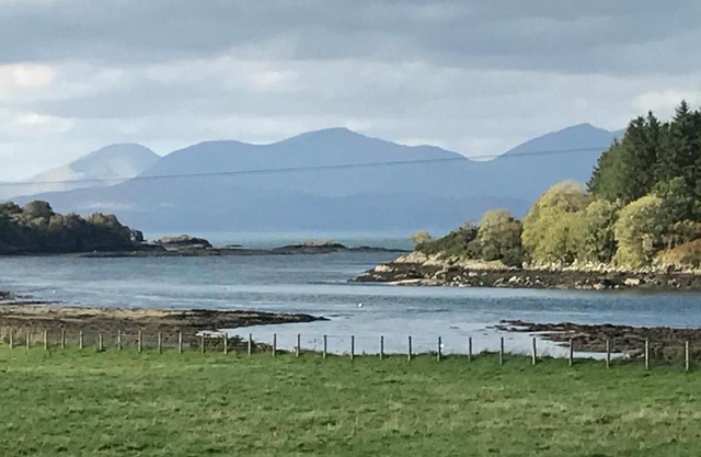 The West Highland Way Campsite & Campervan Accommodation
