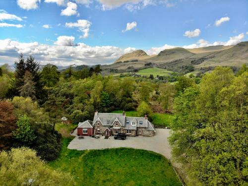 The West Highland Way Hotel Accommodation