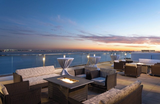The Westin Tampa Bay