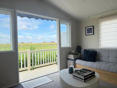 The Whitstable Healing Spot