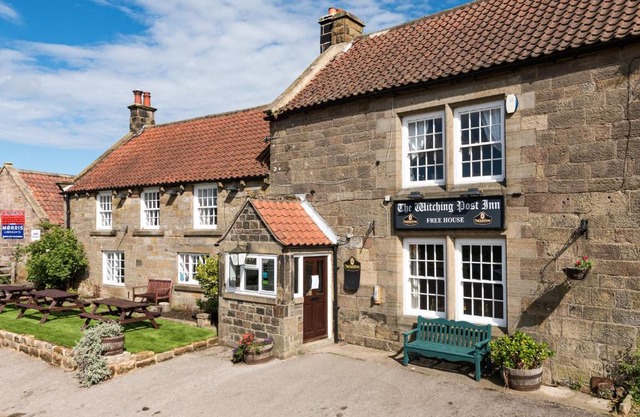 The Witching Post Inn