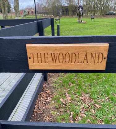 The Woodland