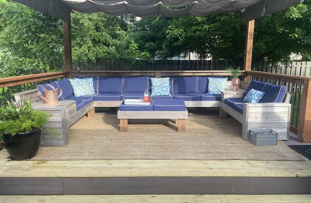 Theatre Room, Hot Tub & Fire-pit in South OP