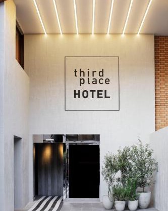 Third Place Hotel