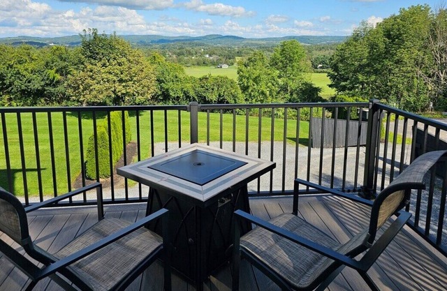 This apartment is a 1 bedroom(s), 1 bathrooms, located in Waterville, NY.