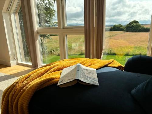 Thistledown Lodge - Devon