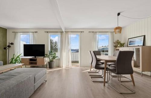 Three bedroom private house