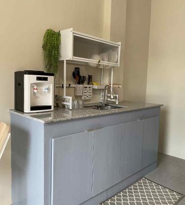 three x apartelle