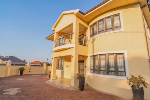 Thrive Guest House