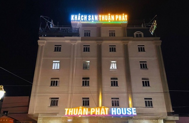 Thuan Phat House Soc Trang