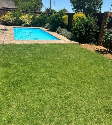 Thuizen Villas