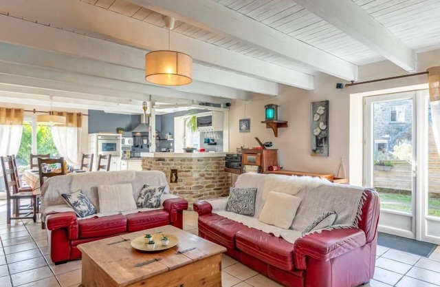 Ti Bonheur by Interhome