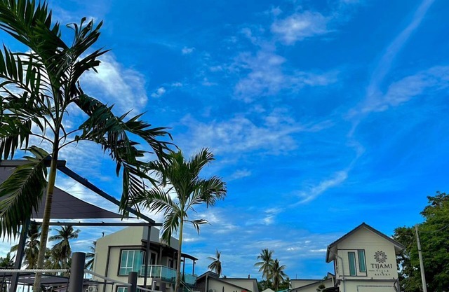 Tijami Villa & Resort