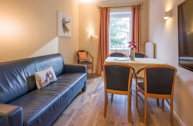 Time out in Thierseetal: Cozy holiday apartment 2 in Tyrol - family paradise MoNi