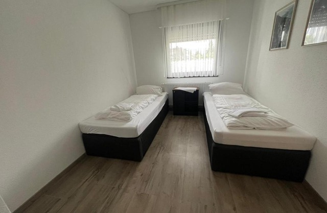 Timeless: Schönes 4 Zimmer Apartment EG