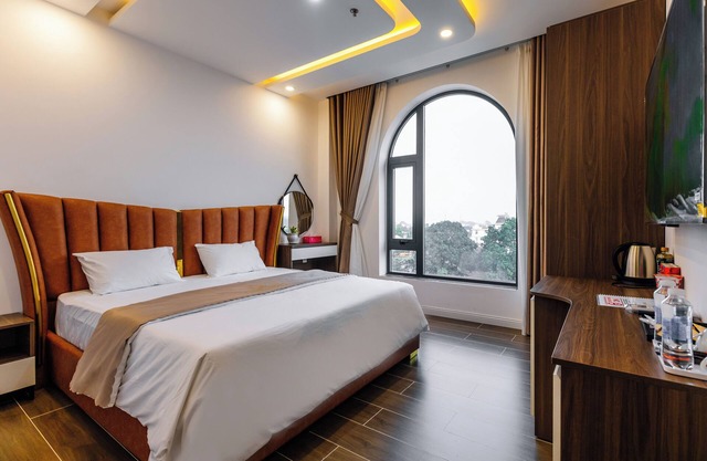 Times Hotel