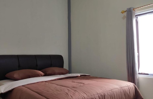 Tingang84 Guesthouse