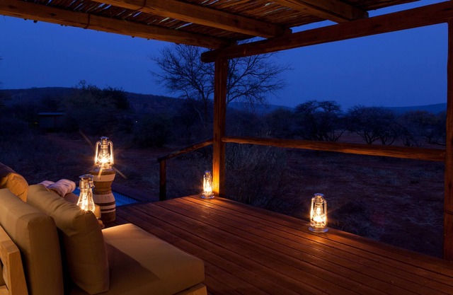 Tintswalo At Lapalala Wilderness