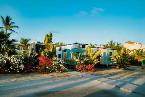 Tiny House