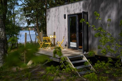 Tiny House Pioneer 2 - Salemer See