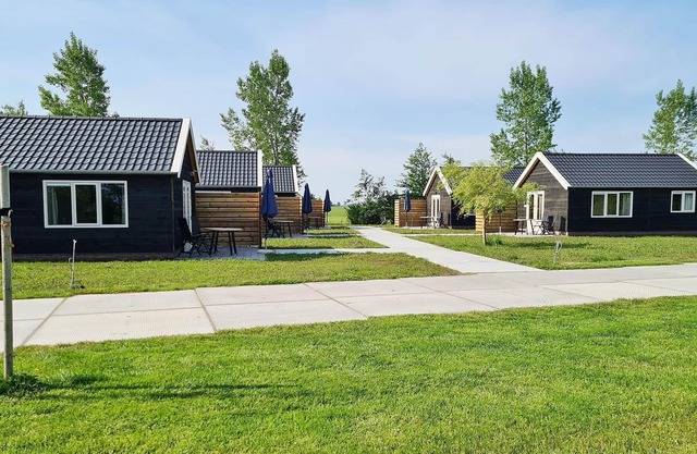 Tiny House, Romantic in the middle of nature