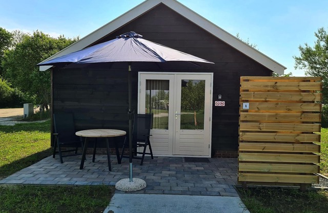 Tiny House, sustainable and in nature