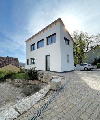 Tiny House Wettelsheim