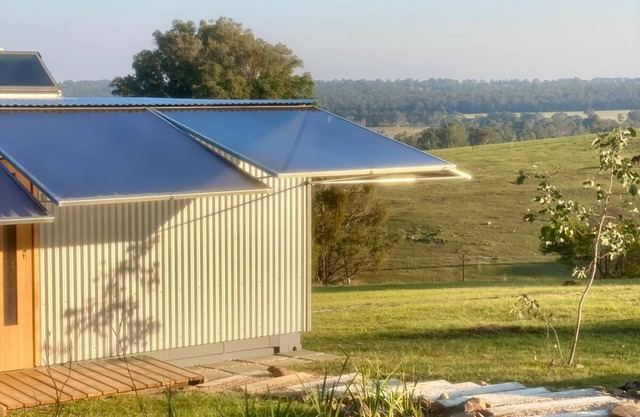 Tiny house with a view!nA cosy place to stay while exploring East Gippsland