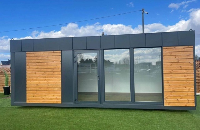 Tinyhaus small