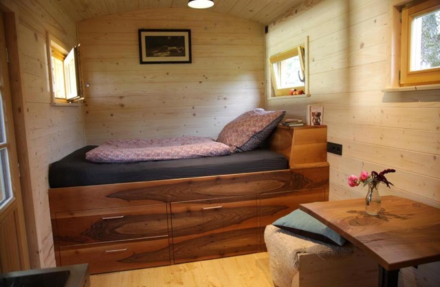 Tinyhaus Birne
