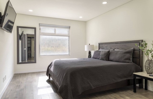 TJ Prime Three-Bed Gem apartment