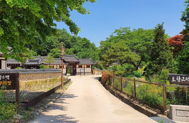 Tohyang Gotaek