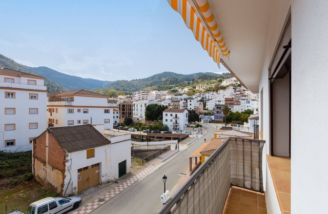 TOLOX 2 - Wonderful apartment with free WiFi.