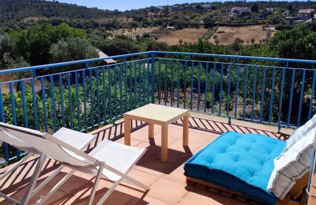 Tomara House Country Getaway