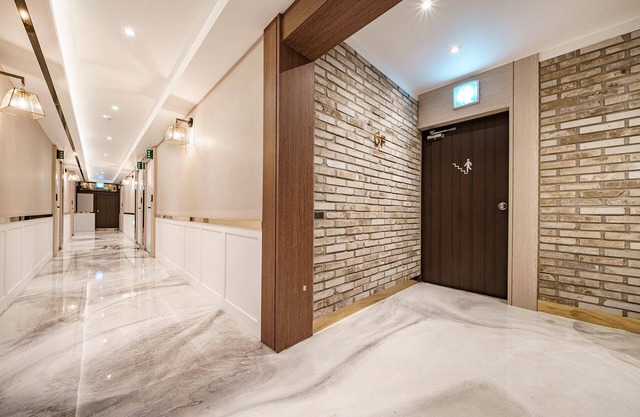 Tongyeong Hotel Bon