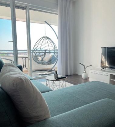 Top Apartment Prishtina