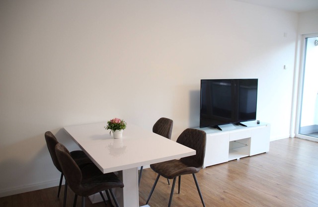 Top Appartment in Hilden to rent, Lift, Fully furnished with equipped kitchen,