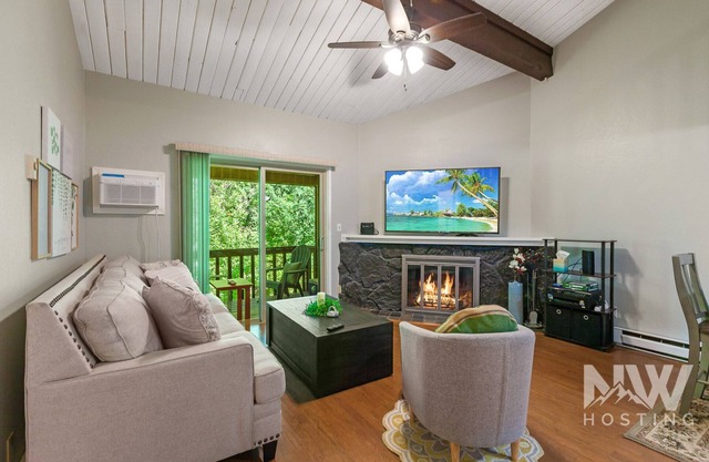 Top-Floor Condo—Covered Parking, Community Pool, and Stunning Golf Course Views!