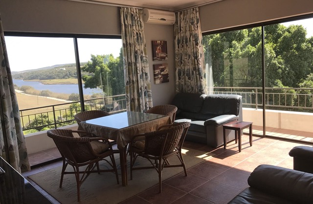 Top floor Waterryk Guest Farm