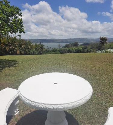 TOP RATED - Lake View Arenal Suite - 2025 Traveller Awards Winner