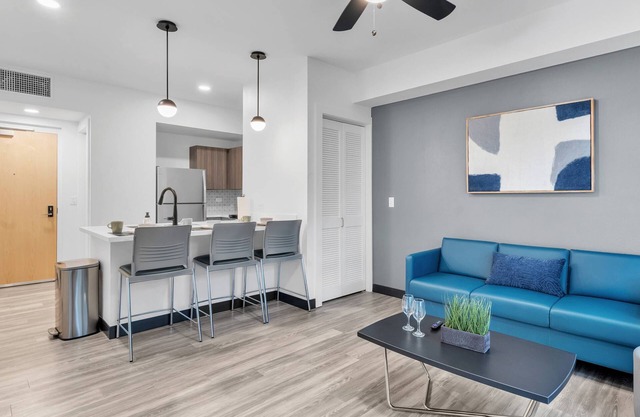 Top-Tier Wellness Facilities | Luxury Suite | Tennis | Pickleball