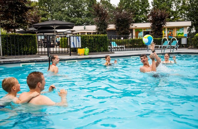 TopParken – Recreatiepark ’t Gelloo