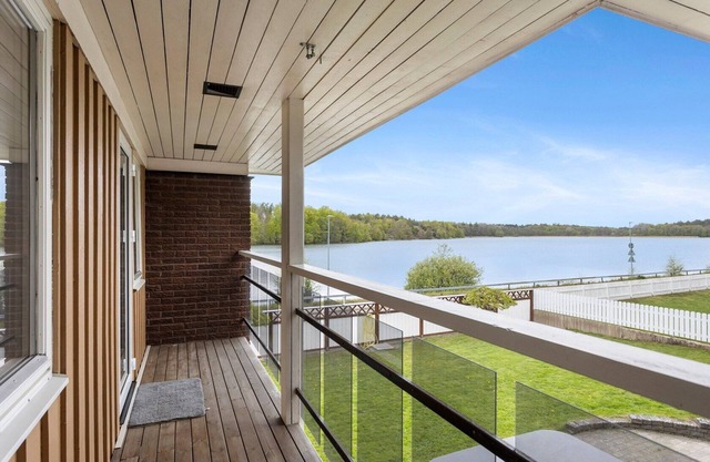 Torneryd Retreat