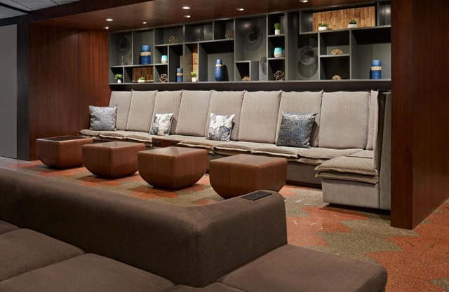 Toronto Marriott City Centre Hotel