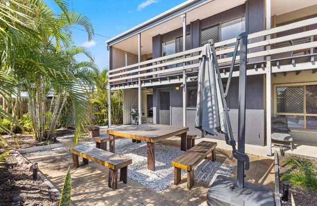 Torquay Beach Splendour - An Expansive Family Stay