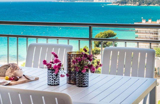 Torre Marina Apartments (2 Bedrooms)
